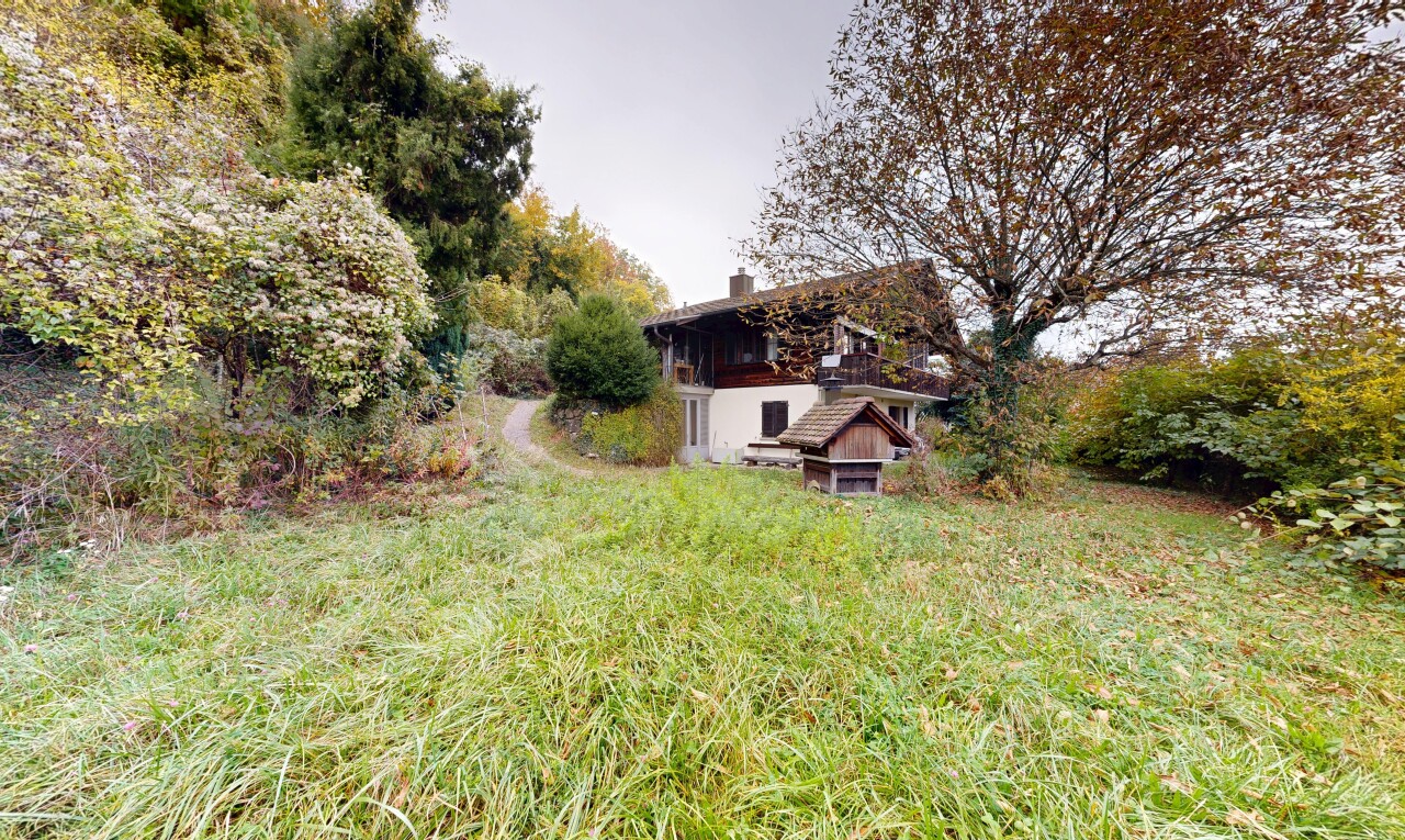 Attraktives Baugrundstück an sonniger Lage - 0