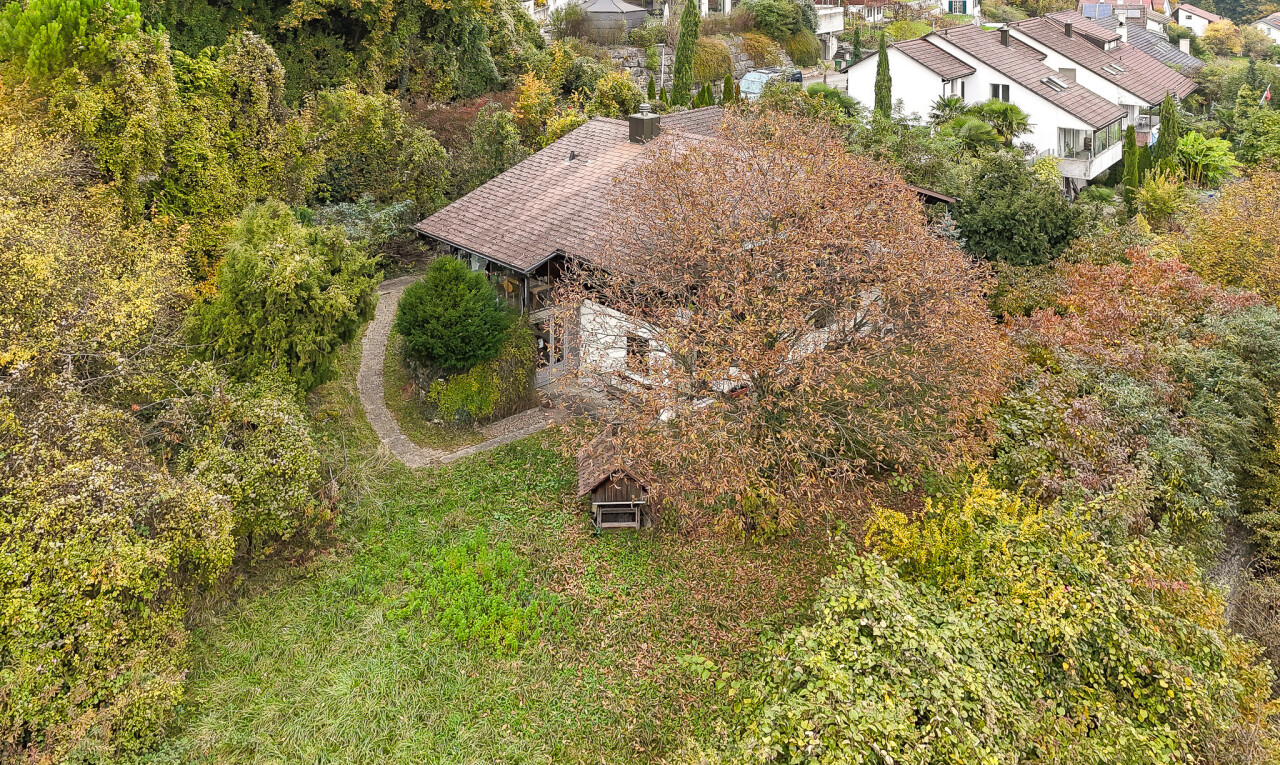 Attraktives Baugrundstück an sonniger Lage - 2