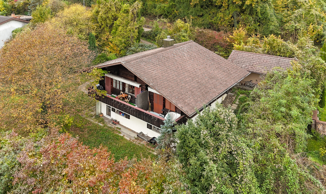 Attraktives Baugrundstück an sonniger Lage - 4