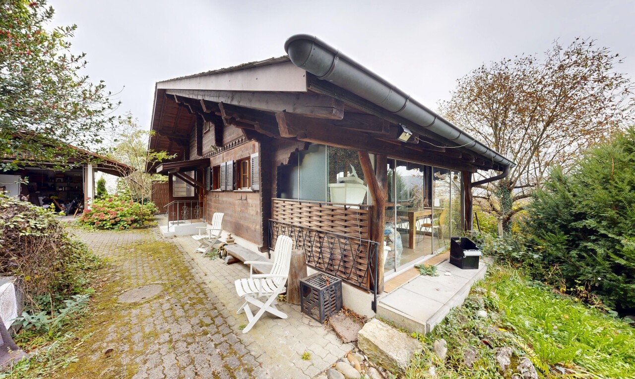 Attraktives Baugrundstück an sonniger Lage - 6