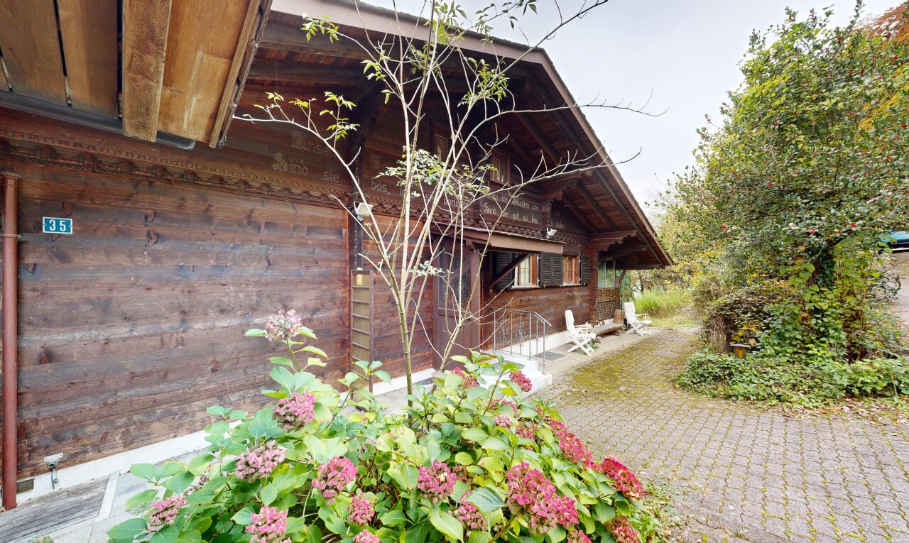 Attraktives Baugrundstück an sonniger Lage - 7