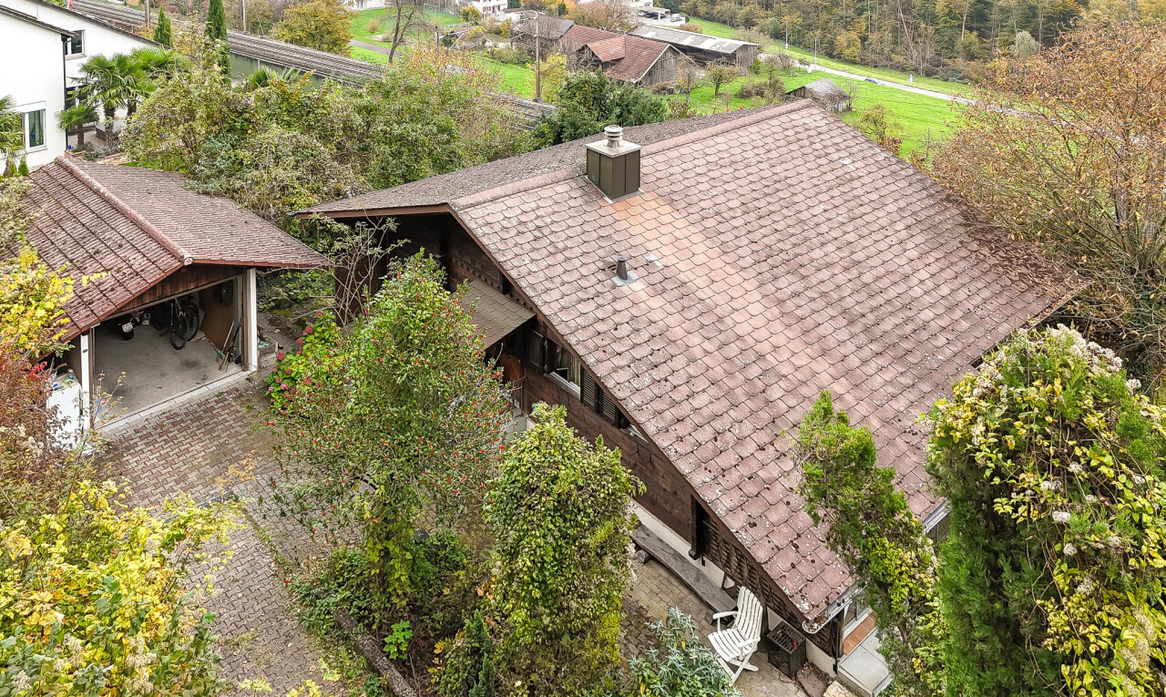 Attraktives Baugrundstück an sonniger Lage - 9