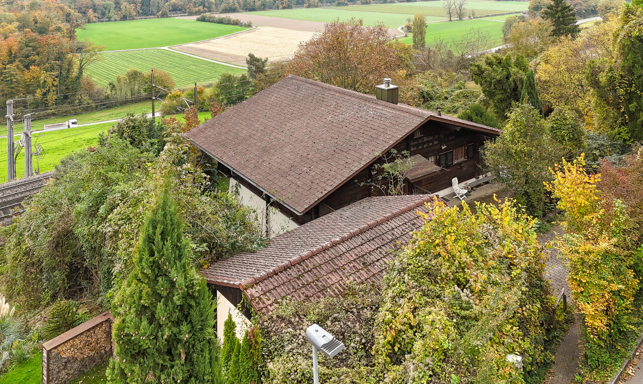 Attraktives Baugrundstück an sonniger Lage - 10