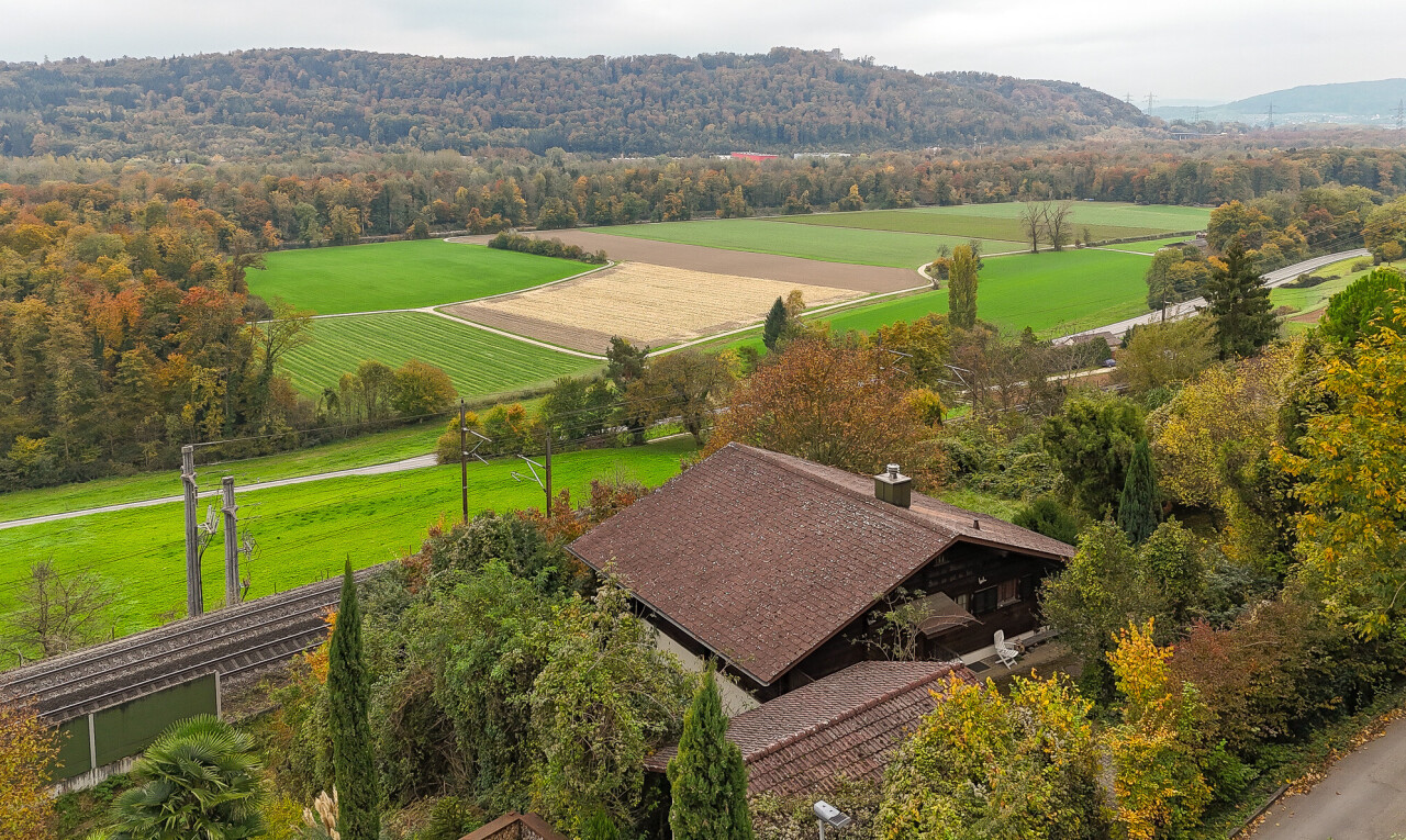 Attraktives Baugrundstück an sonniger Lage - 11