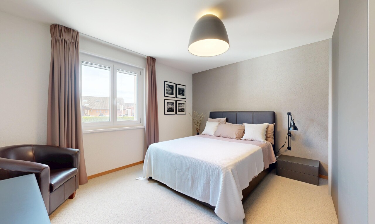 Appartement in à Gollion - 6