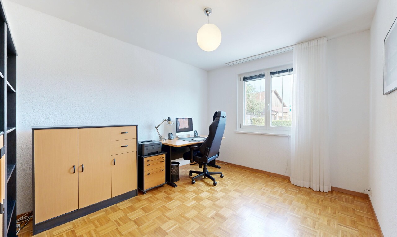 Appartement in à Gollion - 7