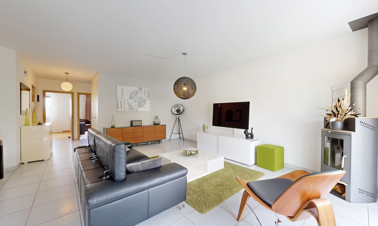 Appartement in à Gollion - 8