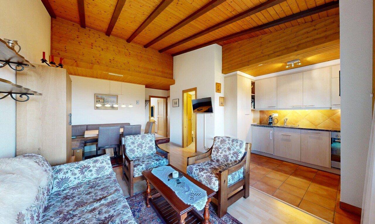 Appartement in à Lens - 0