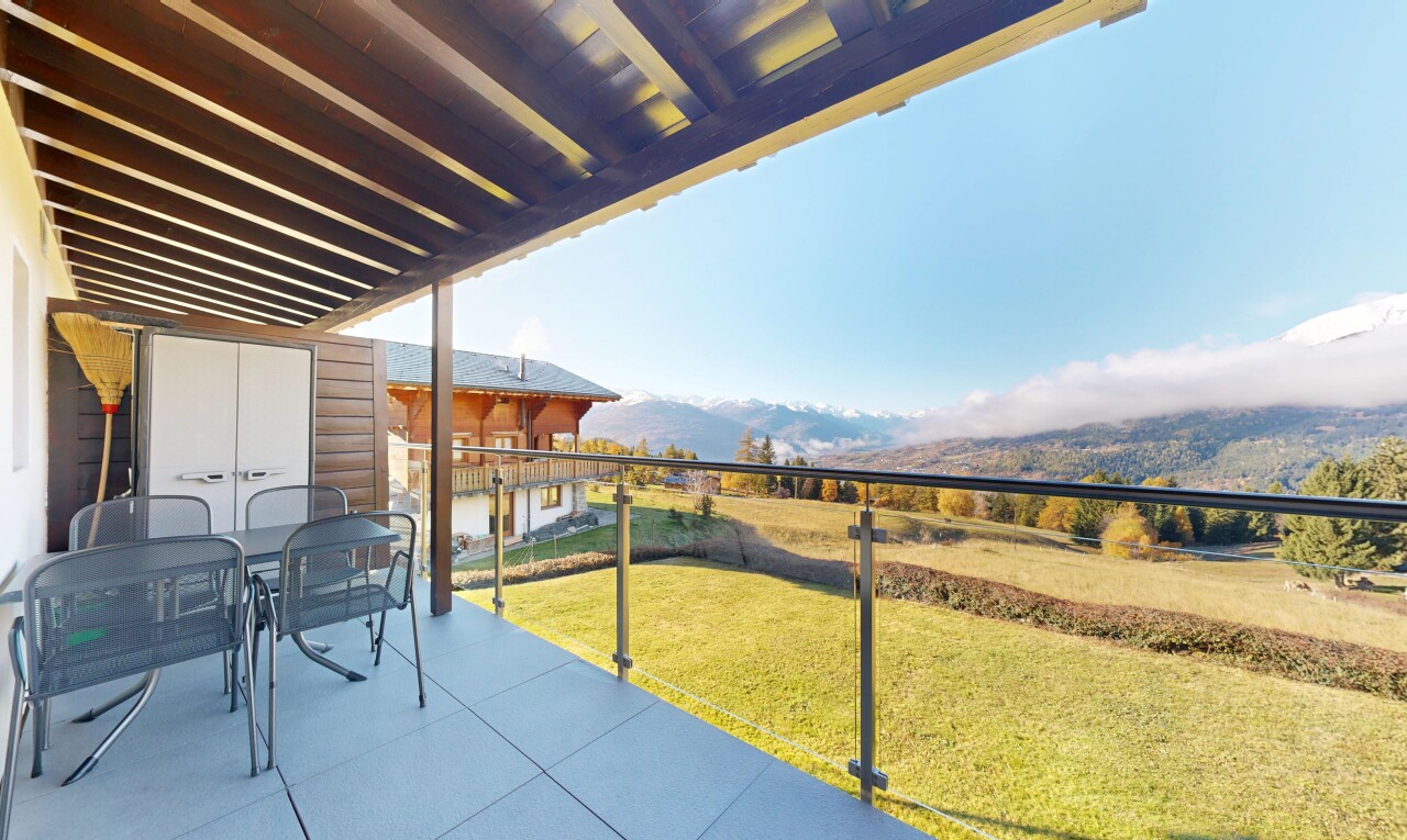 Appartement in à Lens - 2