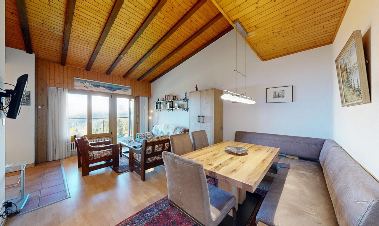 Appartement in à Lens - 3