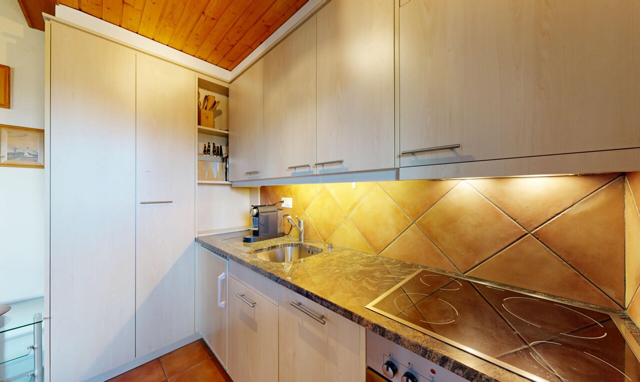 Appartement in à Lens - 4