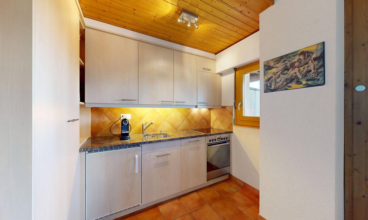 Appartement in à Lens - 6