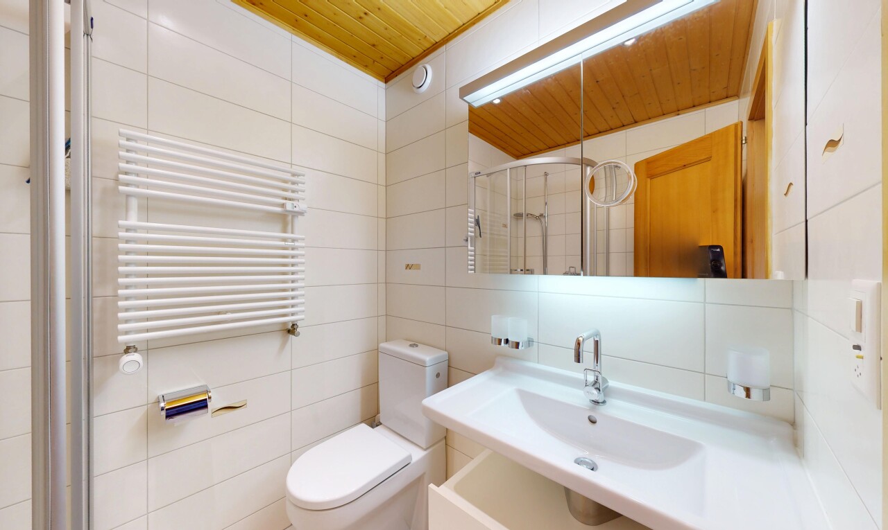 Appartement in à Lens - 7