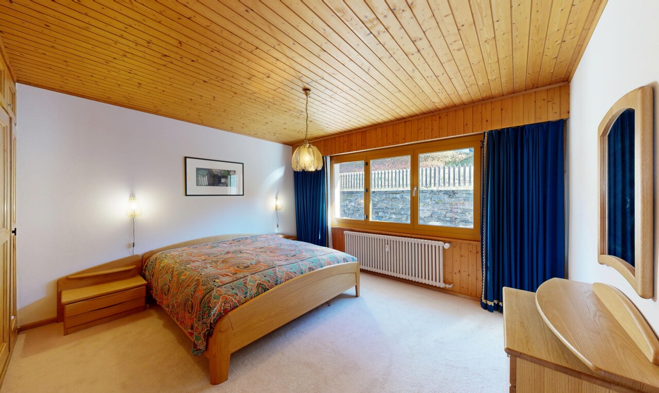 Appartement in à Lens - 9