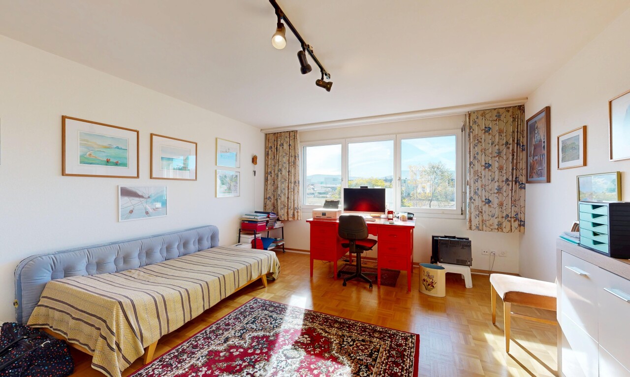 Grosszügiges Reihenmittelhaus mit Galerie und edlen Materialien - 9