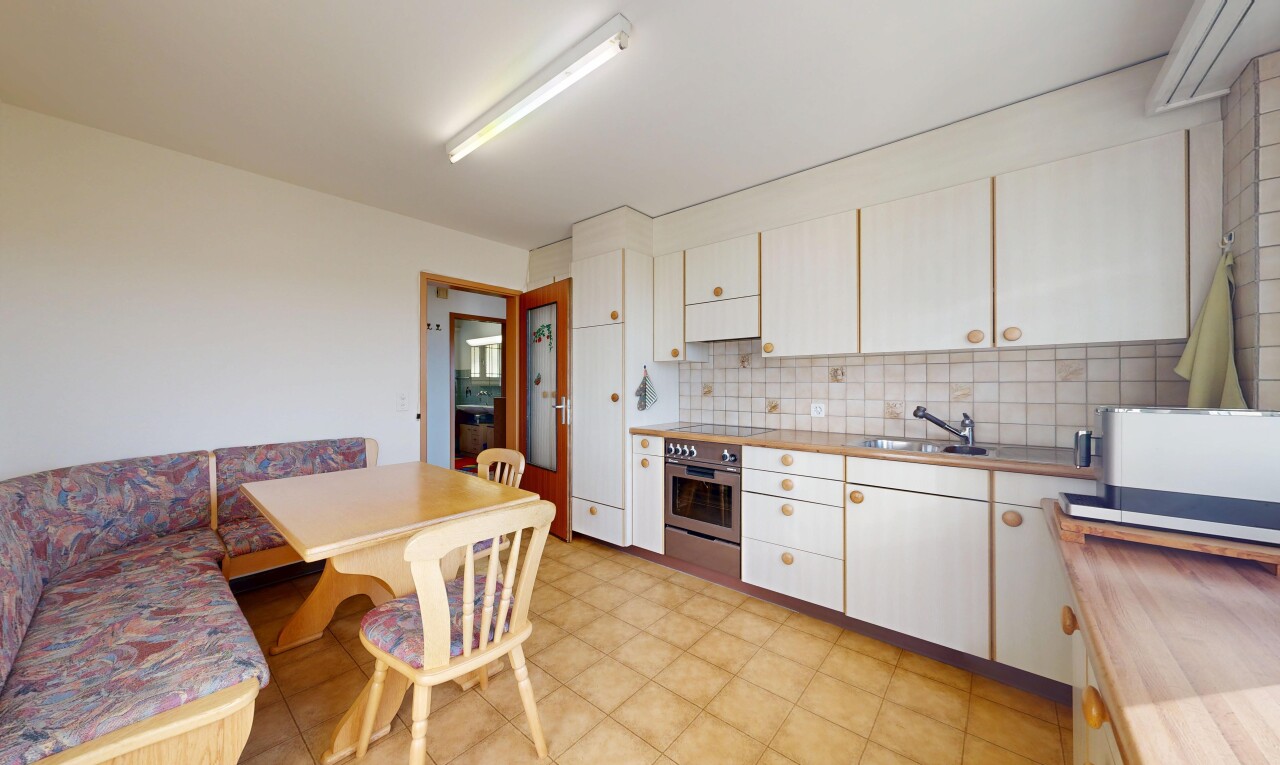 Wohnen mit Panoramablick – Einfamilienhaus mit traumhafter Aussicht - 7