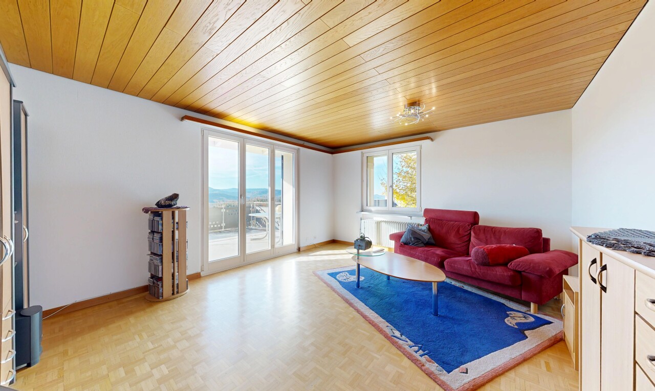 Wohnen mit Panoramablick – Einfamilienhaus mit traumhafter Aussicht - 8