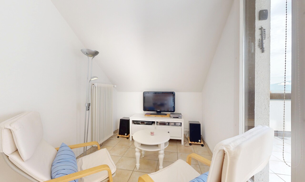 Attique in à Perly - 4