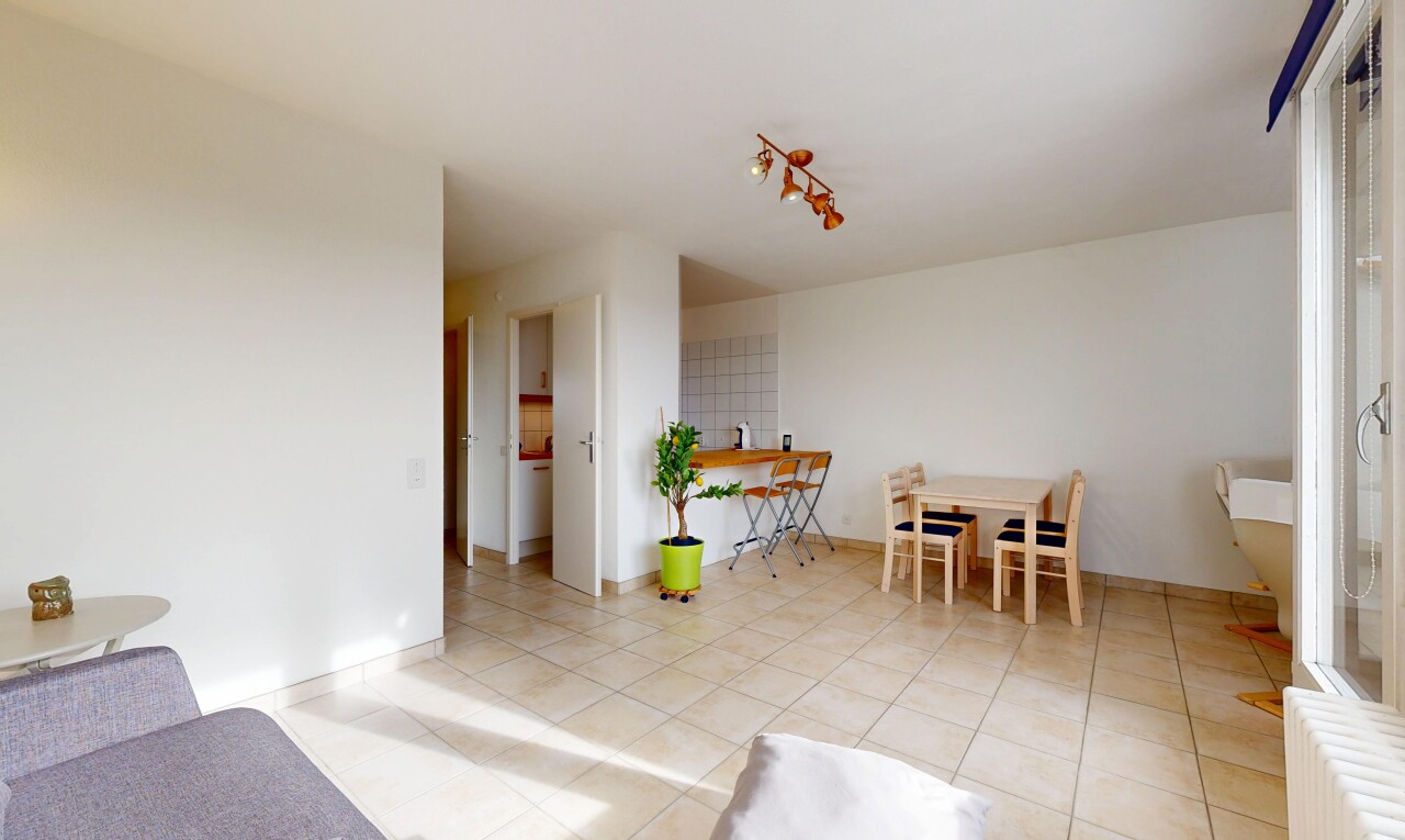 Attique in à Perly - 6