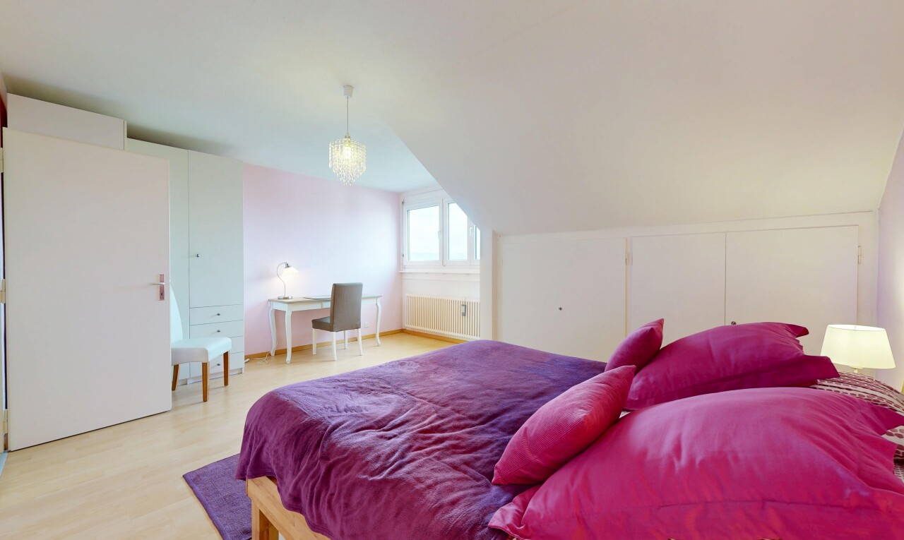 Attique in à Perly - 8