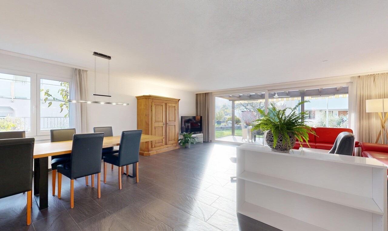 Wohnen mit Charme – Ihr Zuhause mit Platz, Stil und Wohlfühlatmosphäre - 0