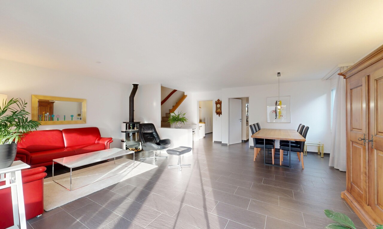 Wohnen mit Charme – Ihr Zuhause mit Platz, Stil und Wohlfühlatmosphäre - 3