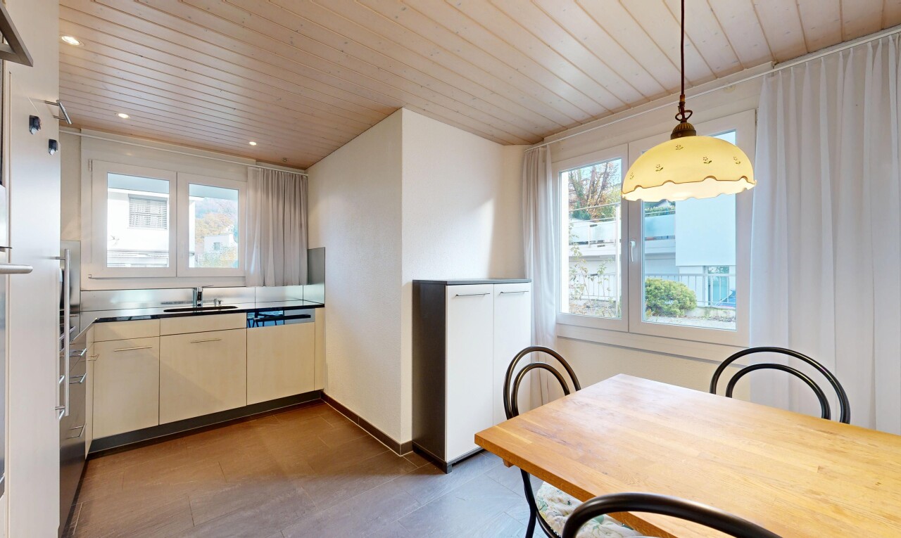 Wohnen mit Charme – Ihr Zuhause mit Platz, Stil und Wohlfühlatmosphäre - 6