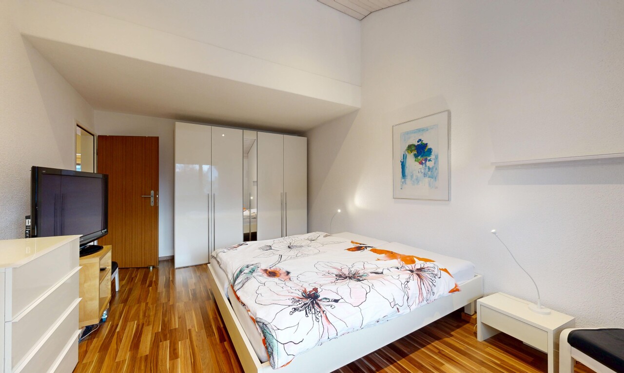 Wohnen mit Charme – Ihr Zuhause mit Platz, Stil und Wohlfühlatmosphäre - 7