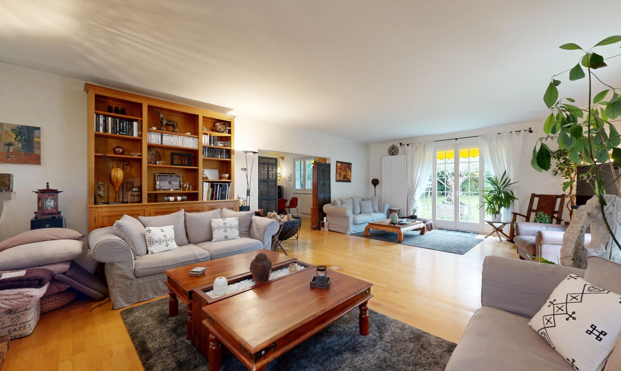 Maison individuelle in à La Croix-de-Rozon - 0