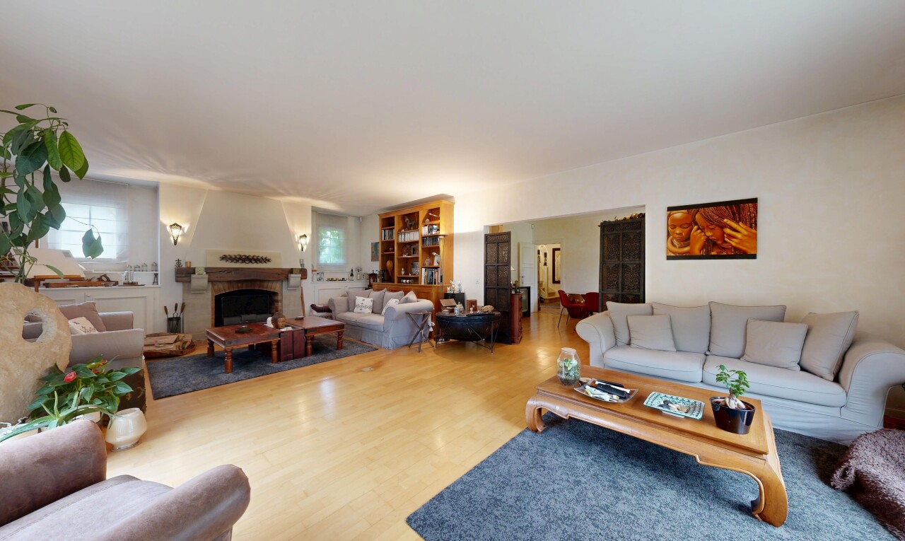 Maison individuelle in à La Croix-de-Rozon - 3