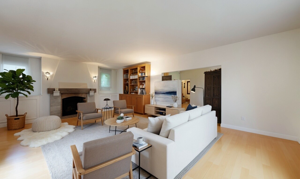 Maison individuelle in à La Croix-de-Rozon - 4