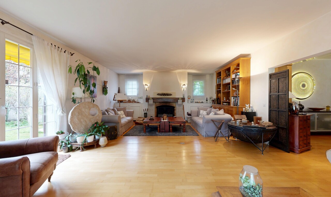 Maison individuelle in à La Croix-de-Rozon - 6