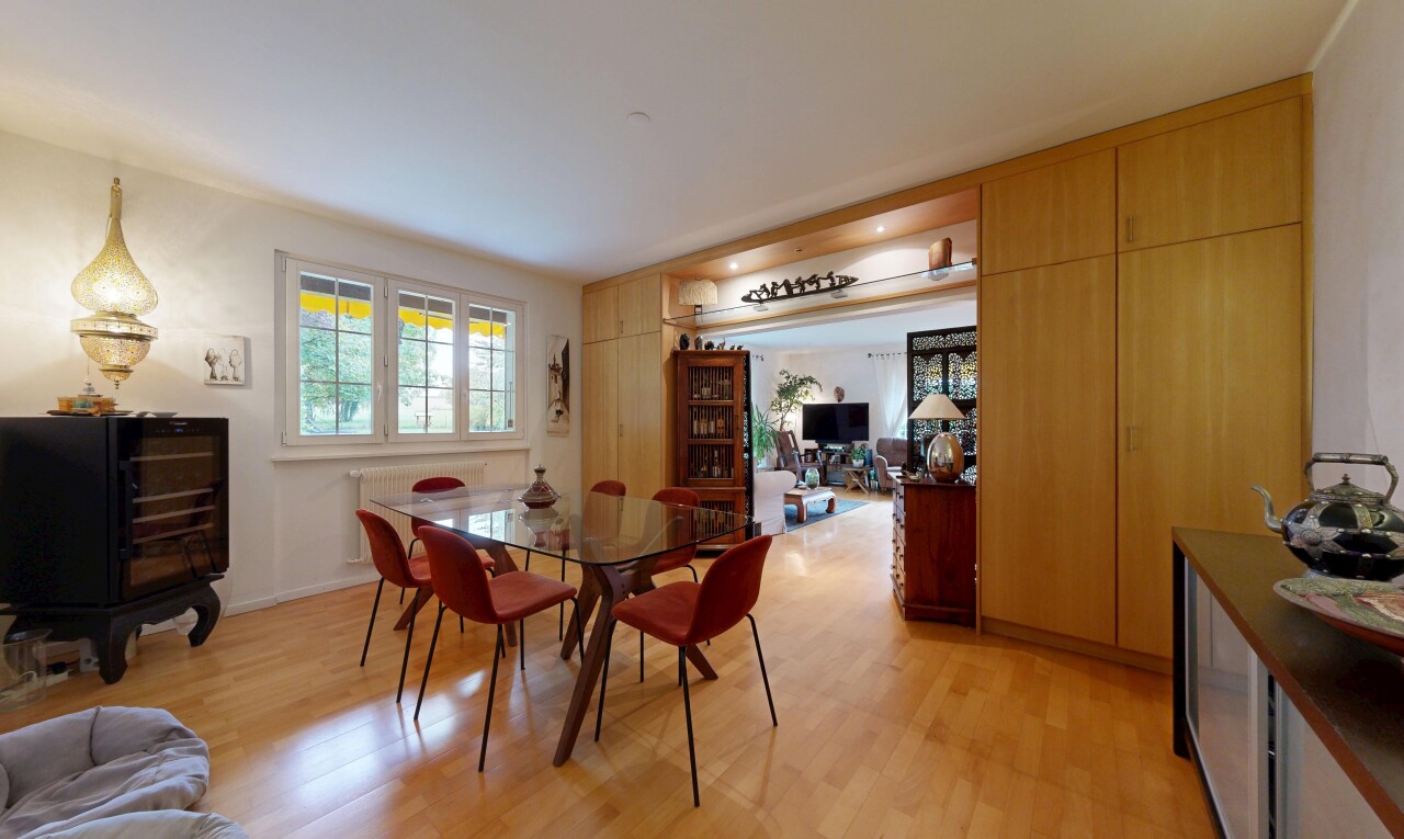 Maison individuelle in à La Croix-de-Rozon - 7