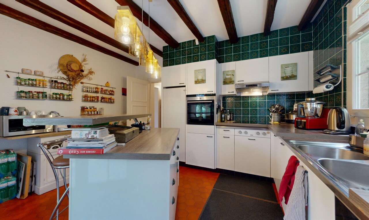 Maison individuelle in à La Croix-de-Rozon - 8