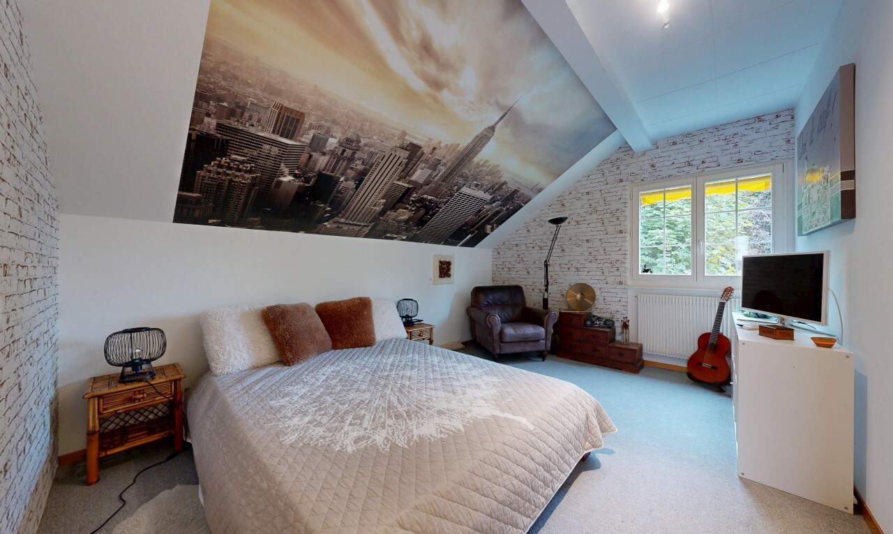 Maison individuelle in à La Croix-de-Rozon - 9