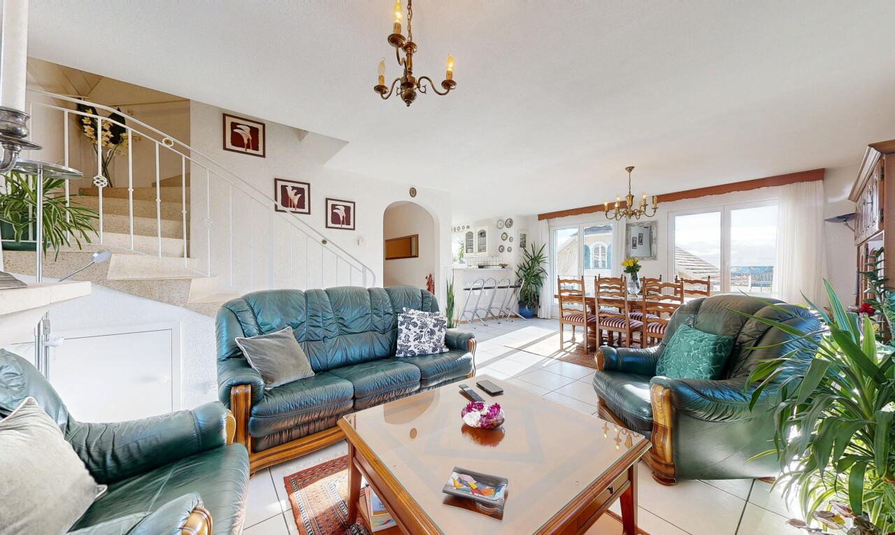 Appartement in à Morges - 2