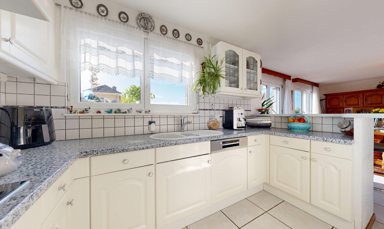 Appartement in à Morges - 8