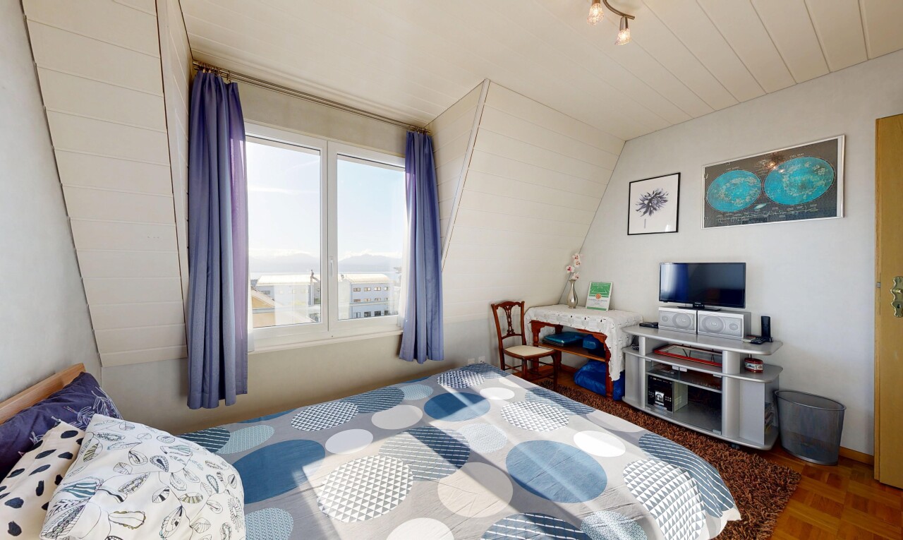 Appartement in à Morges - 11