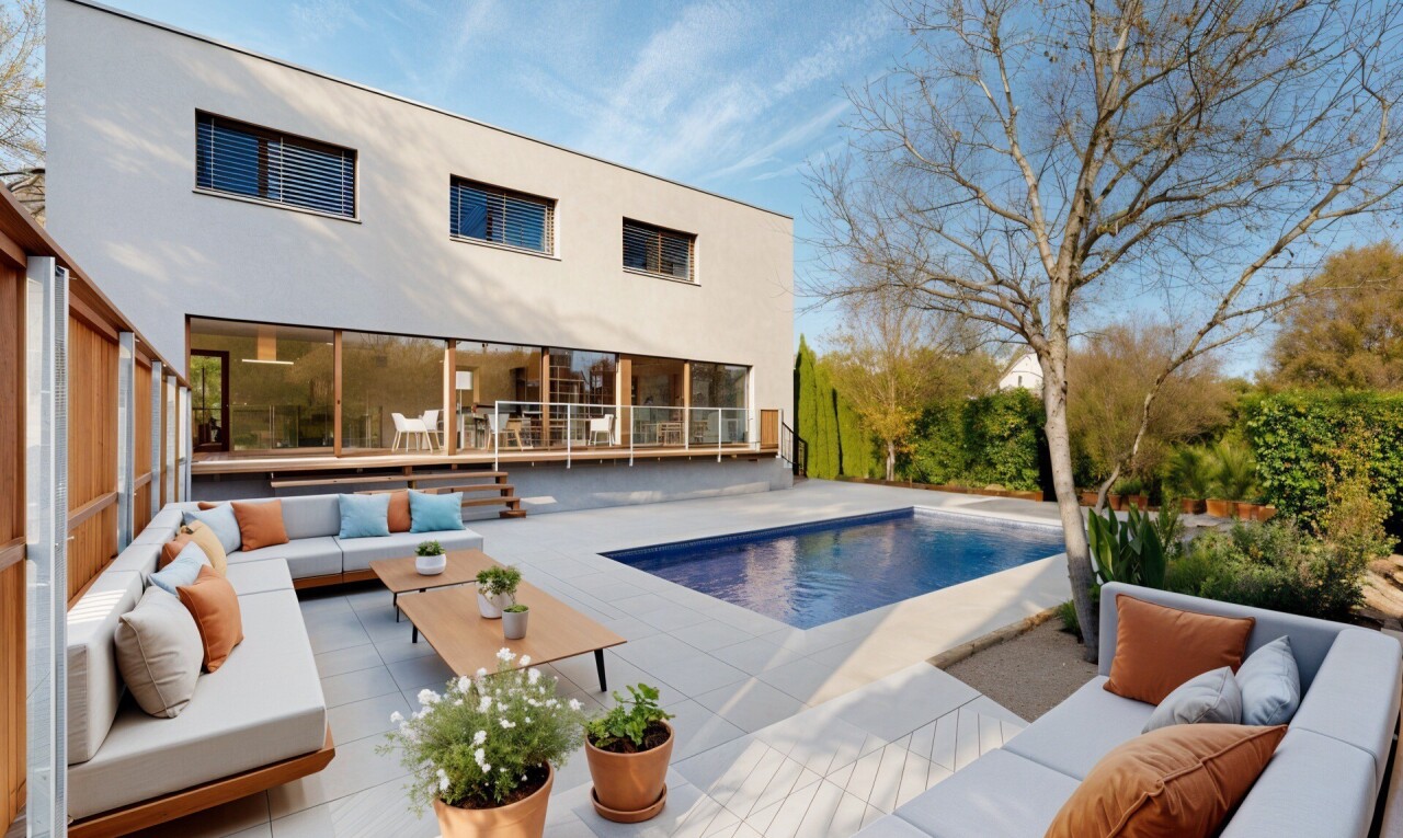 Maison individuelle in à Belfaux - 0