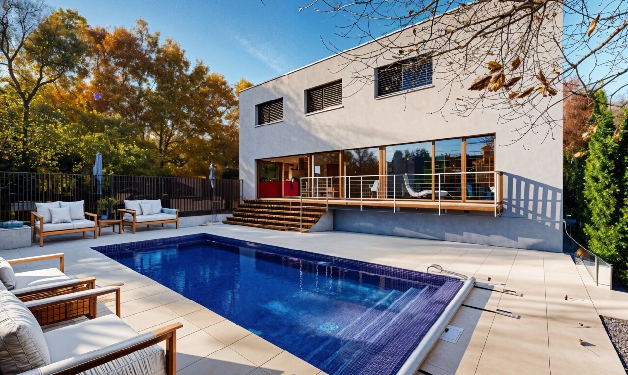 Maison individuelle in à Belfaux - 3