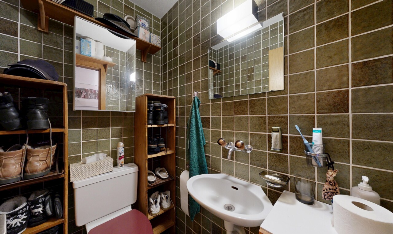 Appartement in à Morgins - 7