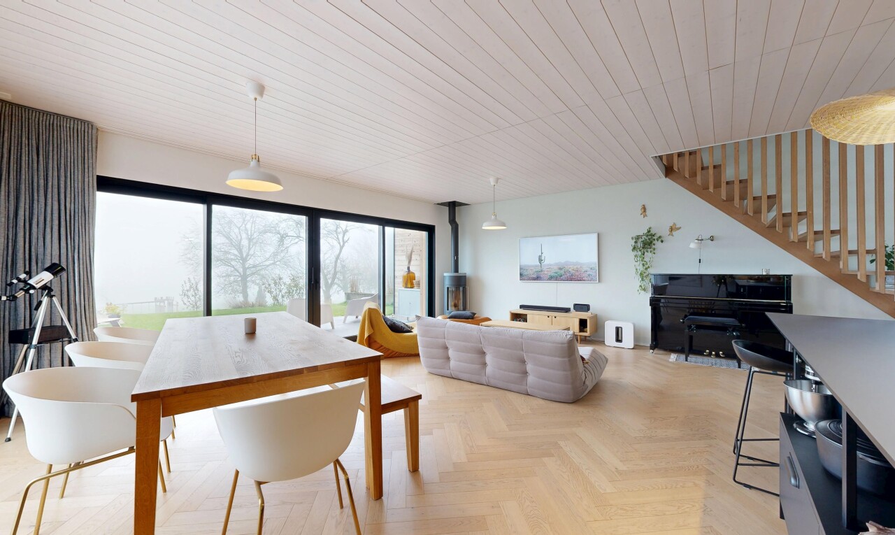 Maison individuelle in à Cudrefin - 0