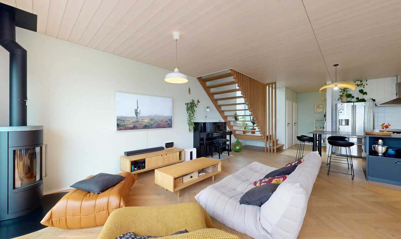 Maison individuelle in à Cudrefin - 1