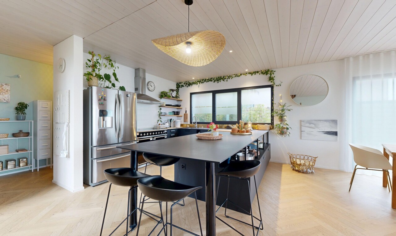 Maison individuelle in à Cudrefin - 4