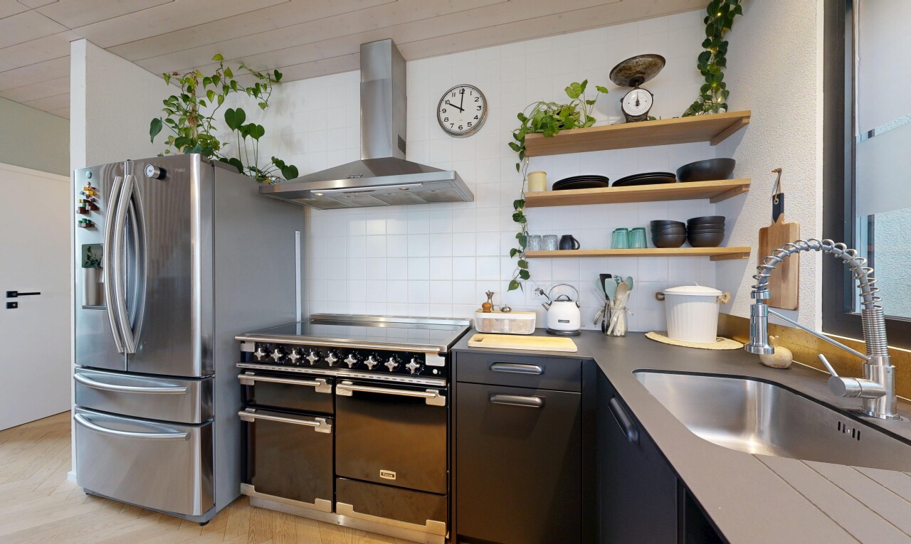 Maison individuelle in à Cudrefin - 7