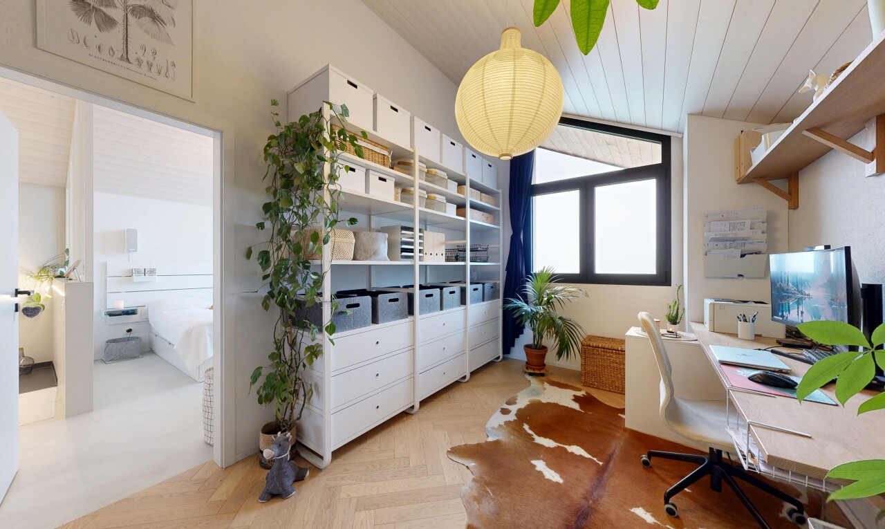 Maison individuelle in à Cudrefin - 9