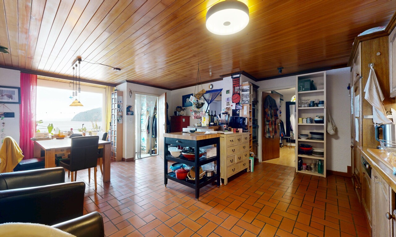 Maison individuelle in au Pont - 3