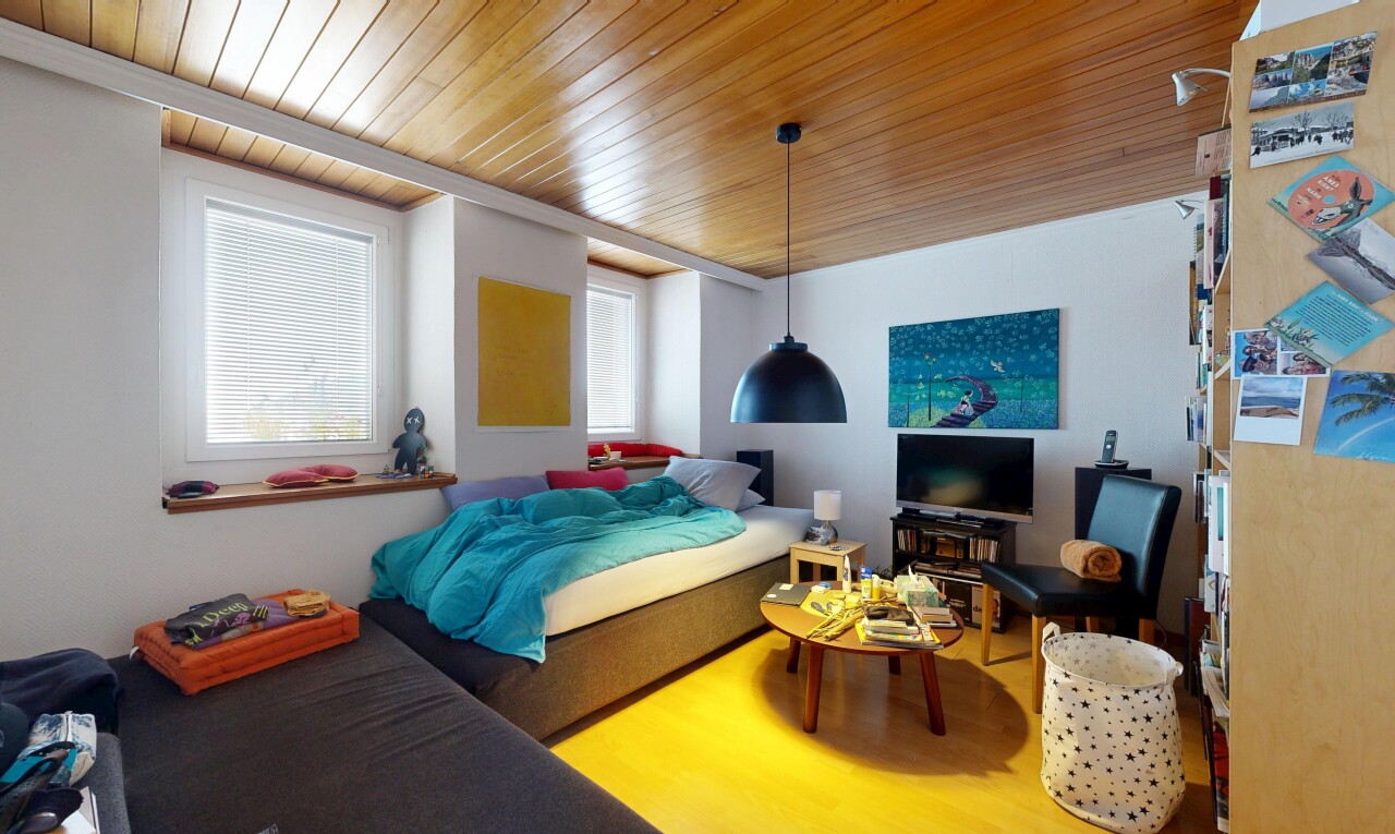 Maison individuelle in au Pont - 4