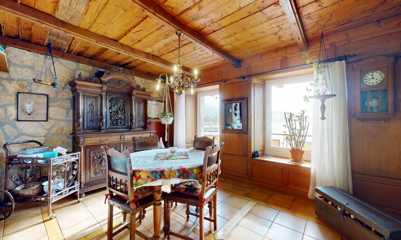 Maison individuelle in au Pont - 6