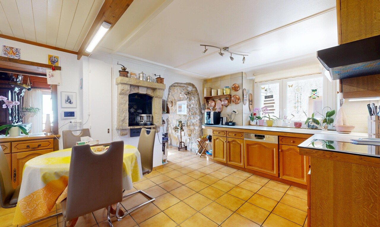 Maison individuelle in au Pont - 7